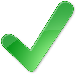 New status page